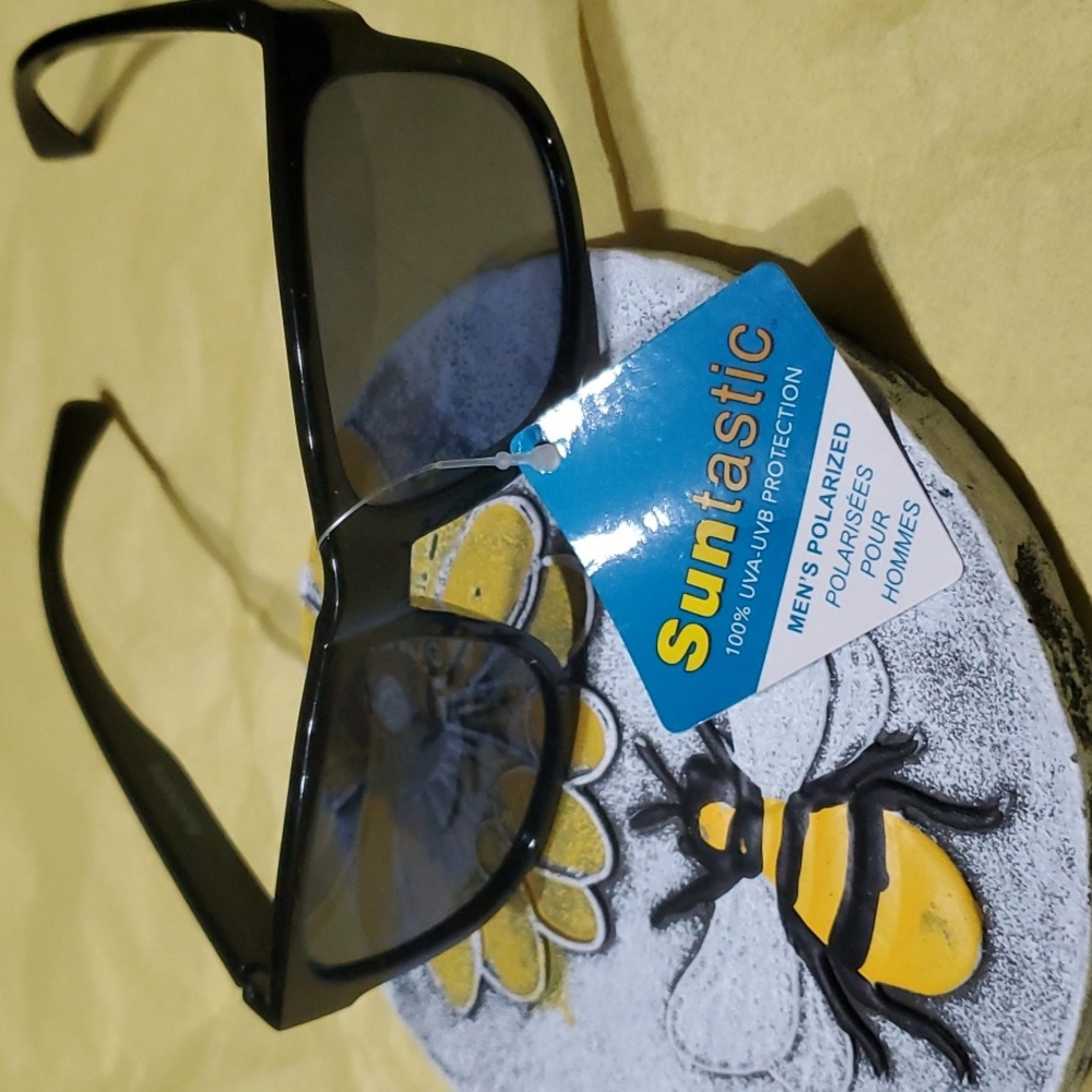 SUNGLASSES MEN'S